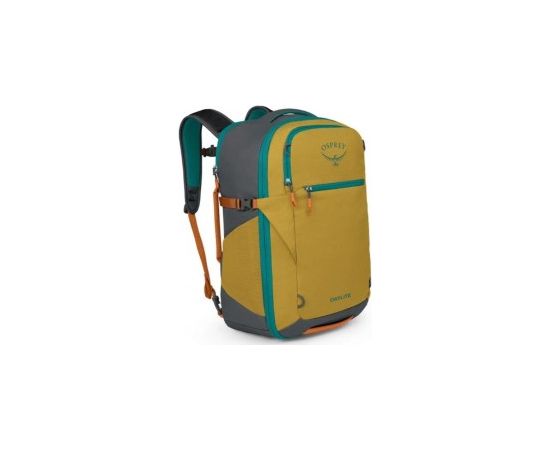 Osprey Mugursoma Daylite Travel Pack 35 O/S Tumbleweed Yellow/Tunnel Vision