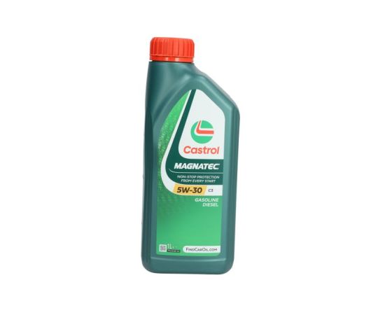 Castrol Motora eļļa MAGNATEC 5W30 C3 1L