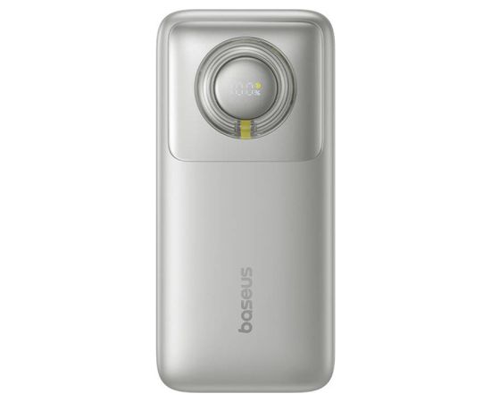 Powerbank Baseus OS Free2Pull 20000mAh 65W + cable (szary)