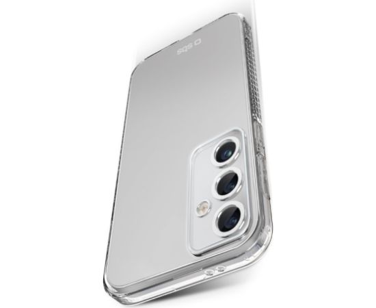 Samsung Galaxy S24 Ultra Extreme X2 Cover By SBS Transparent