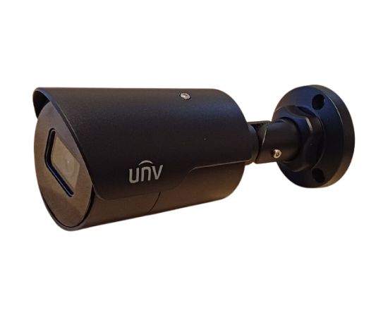 Uniview IPC2124LE-ADF28KM-H-BL ~ UNV Starlight IP камера 4MP 2.8мм