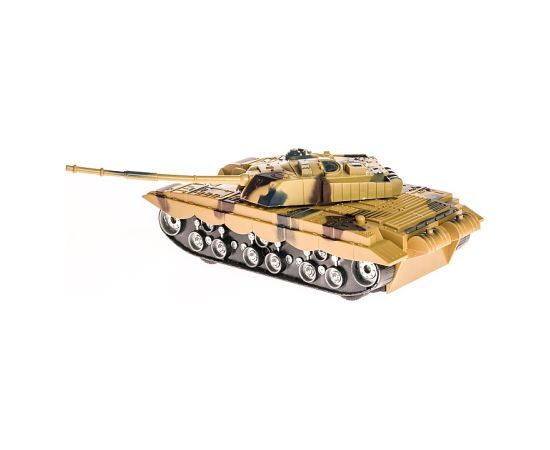 Adar Танк (инерция) (свет, звук) 26 cm 545069