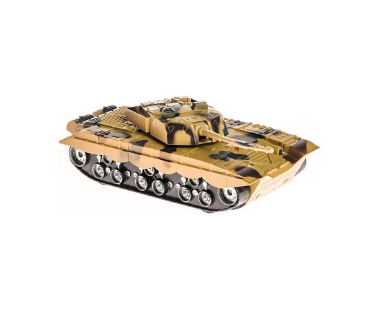 Adar Танк (инерция) (свет, звук) 26 cm 545069