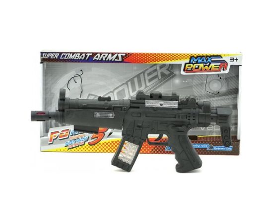 Adar Automāts ar skaņu un gaismu 34 cm 444362