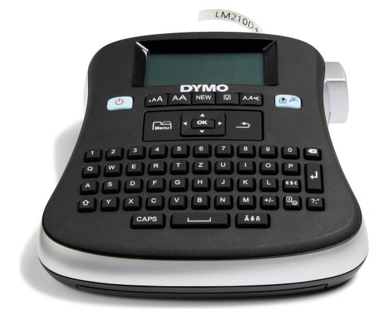 Dymo label printer Label Manager 210D+