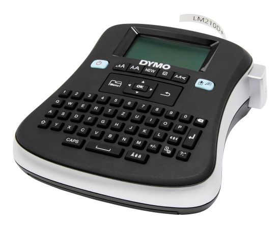 Dymo label printer Label Manager 210D+