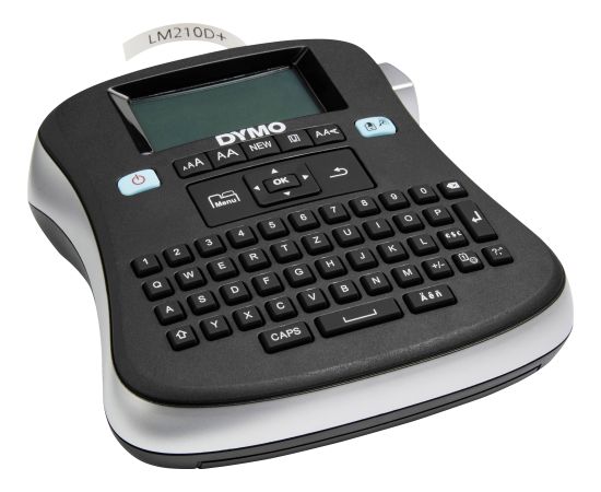 Dymo label printer Label Manager 210D+