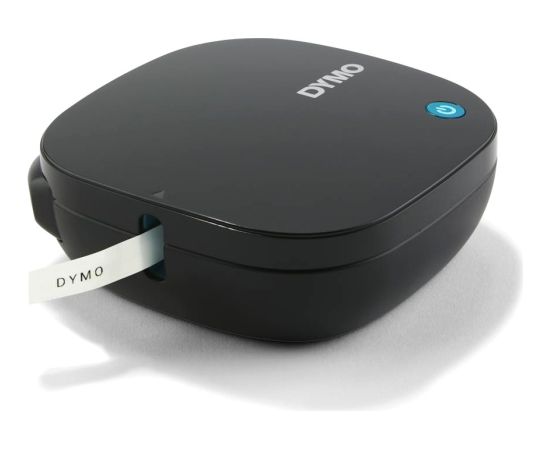 Dymo label printer LetraTag LT-200 B, black