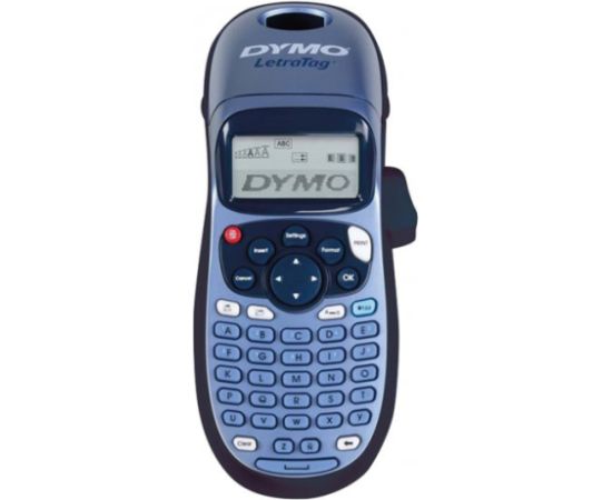 Dymo этикеточный принтер LetraTag LT-100H