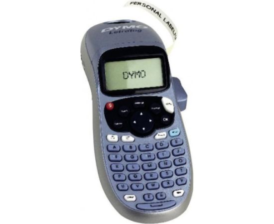 Dymo этикеточный принтер LetraTag LT-100H