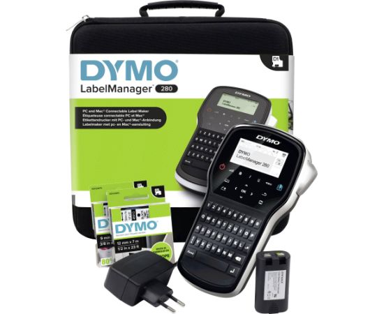 Dymo LabelManager 280 W.C