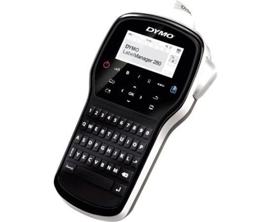 Dymo LabelManager 280 W.C