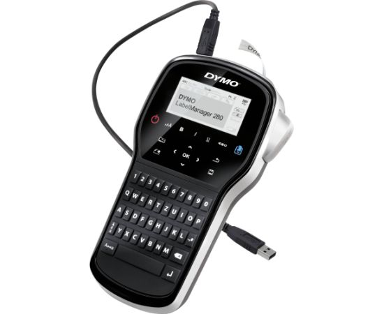 Dymo LabelManager 280 W.C