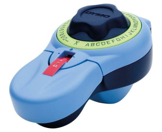 Dymo label printer Junior Embosser