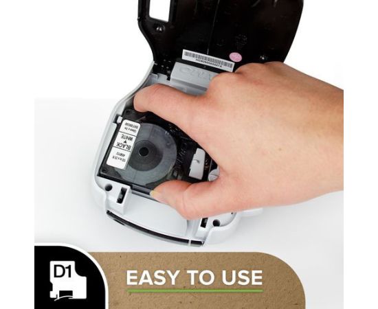 Dymo labelprinter LabelManager 160+D1 QWZ