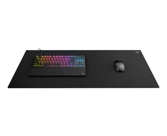 Turtle Beach коврик для мыши Sense Core XXL