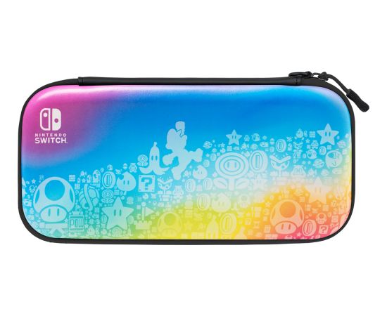 PDP защитный чехол Deluxe Slim Travel Nintendo Switch, star spectrum