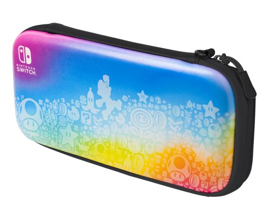 PDP защитный чехол Deluxe Slim Travel Nintendo Switch, star spectrum