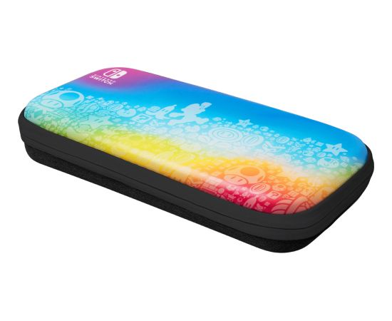PDP защитный чехол Deluxe Slim Travel Nintendo Switch, star spectrum