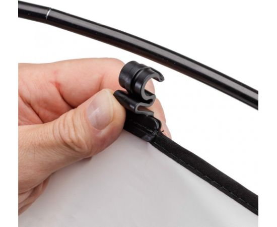 Manfrotto diffuser HaloCompact Plus 98cm 2-stop