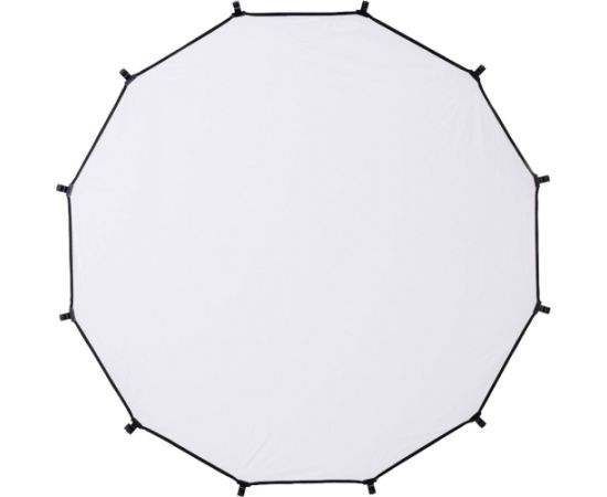 Manfrotto diffuser cloth HaloCompact Plus 98cm 2-stop