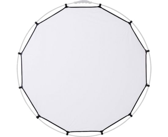 Manfrotto diffuser cloth HaloCompact Plus 98cm 2-stop