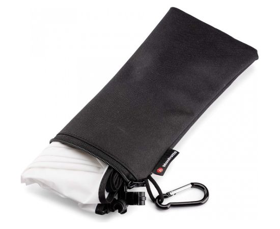 Manfrotto diffuser cloth HaloCompact Plus 98cm 2-stop