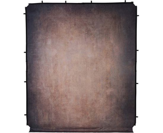 Manfrotto background EzyFrame Vintage, walnut