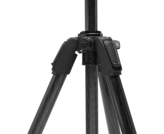 Manfrotto tripod kit MK055CXPRO4-Q6T 055XPRO AS Carbon Fibre Kit
