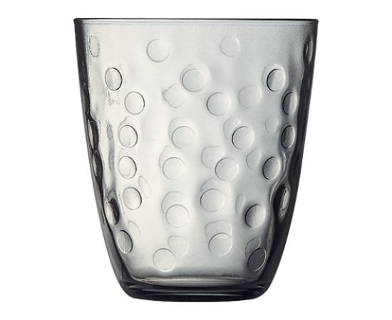PEPITE SULAS GLĀZE 310ML, PELĒKA, Luminarc