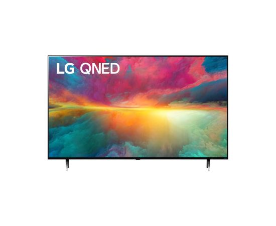 LG Televizors 75QNED773RB