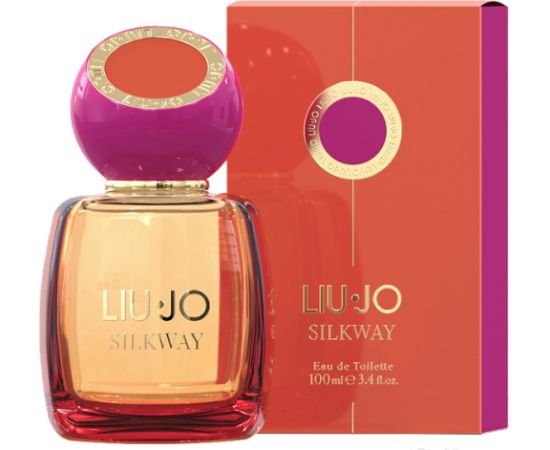 Liu Jo Silkway Edt Spray 30 ml