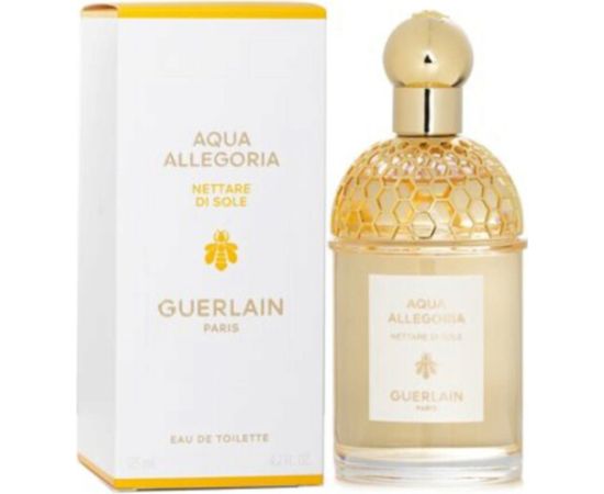 Guerlain Aqua Allegoria Nettare Di Sole Edt Spray 125 ml