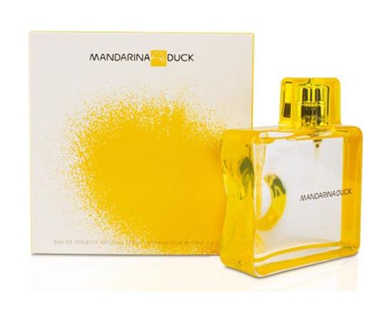Mandarina Duck For Woman Edt Spray 100 ml