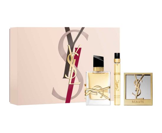 Yves Saint Laurent YSL Libre Giftset 60 ml