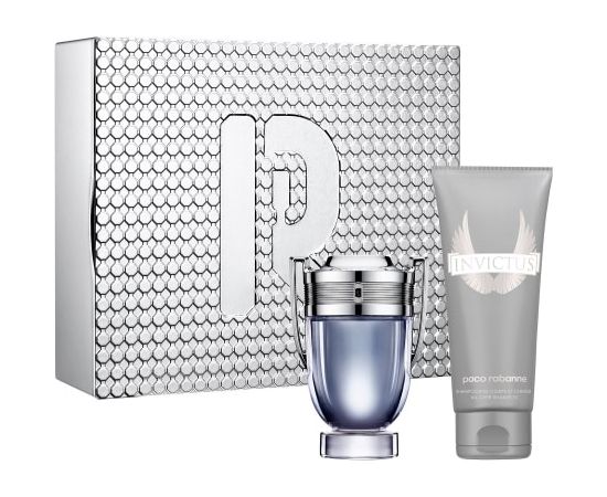 Paco Rabanne Invictus Giftset 200 ml