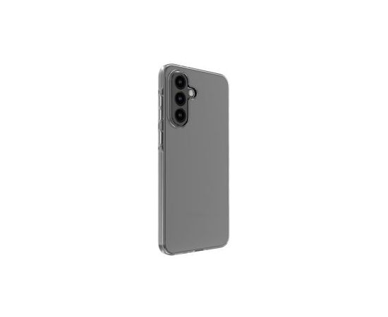 Evelatus Samsung  Galaxy A36 Silicone Case 1.5mm TPU Transparent