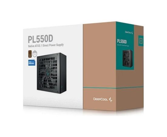 Zasilacz DeepCool PL-550-D