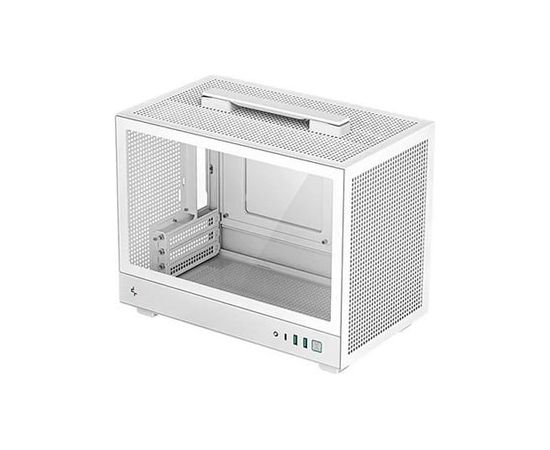 Obudowa DeepCool CH160 MESH WH