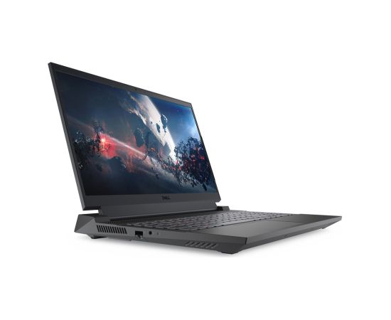 Dell G15 5530 i7-13650HX 15,6" FHD 165Hz 32GB DDR5 4800 SSD1TB GeForce RTX 4060_8GB 86Wh NoOS Dark Shadow Gray