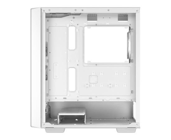 DeepCool CC560 MESH V2 WH Midi Tower White