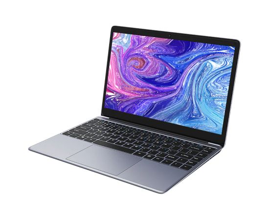Chuwi Herobook Pro CWI514 Celeron N4020 14.1"FHD AG 8GB SSD256 BT Win11 Silver