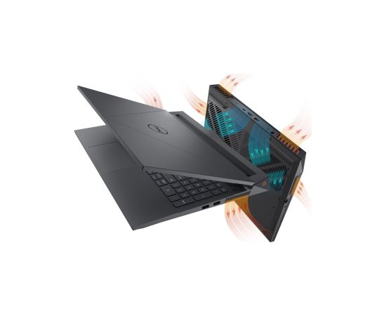 Dell G15 5530 i7-13650HX 15,6"FHD 360Hz 300nits 32GB DDR5 4800 SSD1TB GeForce RTX4060 NoOS Ноутбуки