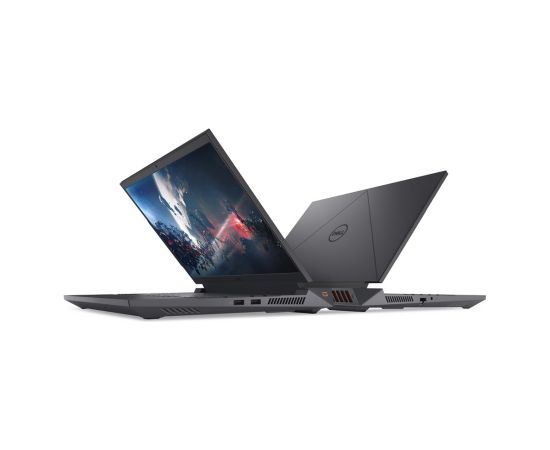 Dell G15 5530 i7-13650HX 15,6"FHD 360Hz 300nits 32GB DDR5 4800 SSD1TB GeForce RTX4060 NoOS Ноутбуки