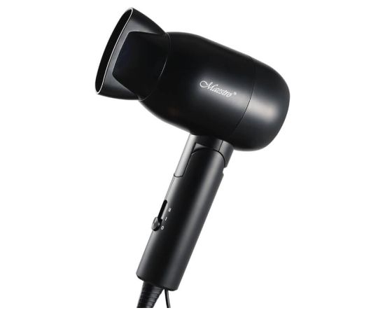 Suszarka do włosów 1500W MAESTRO MR-200