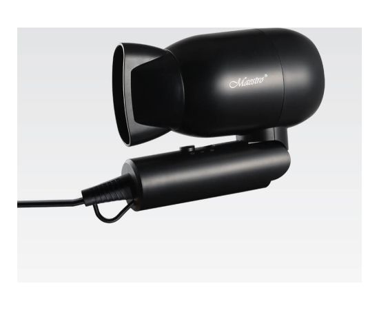 Suszarka do włosów 1500W MAESTRO MR-200