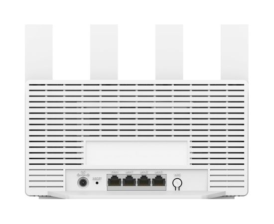 Router CUDY WR3600E BE3600 Gigabit Wi-Fi 7 Mesh