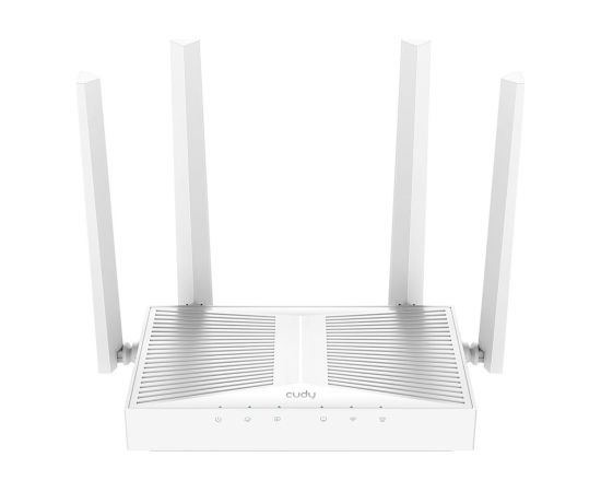 Router CUDY WR3000E