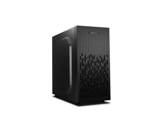 DeepCool Matrexx 30 SI Mini Tower Black