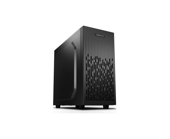 DeepCool Matrexx 30 SI Mini Tower Black